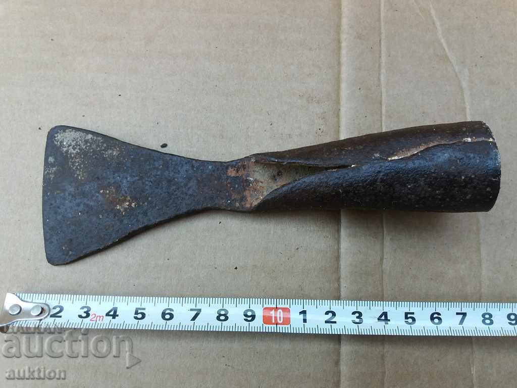 REVIVAL RICE - WROUGHT IRON - 5 REVIVAL RICE - WROUGHT IRON - 5