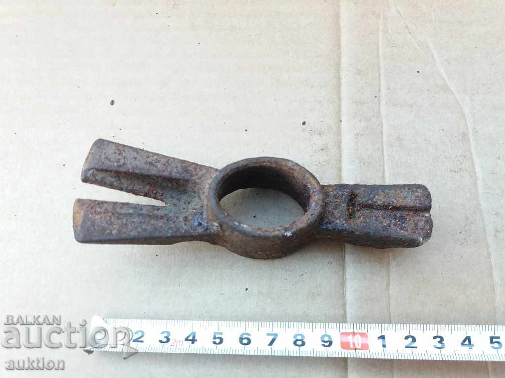 Delivery of OLD SOC. STEELED HAMMER - CRAFT Delivery of OLD SOC. STEELED HAMMER - CRAFT