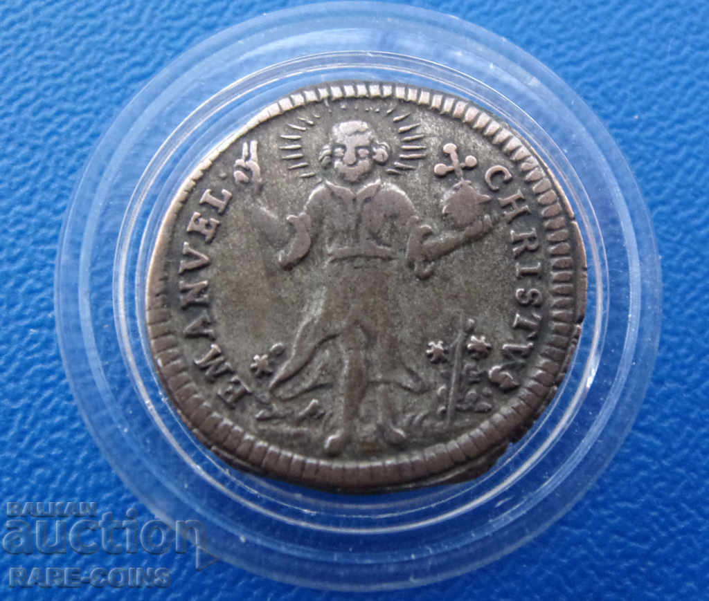 Νυρεμβέργη Dreyer 1700 Σπάνιο πρωτότυπο με τιμή € 38.35 | 75.01 BGN