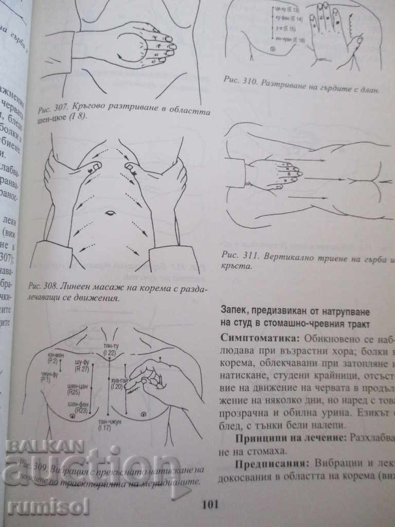 Delivery of Everything about oriental massage - Valentin Selivanov Delivery of Everything about oriental massage - Valentin Selivanov