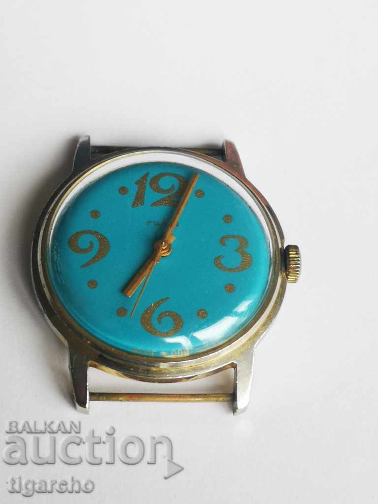 Clock Ruhla with price 80.00 BGN | € 40.90