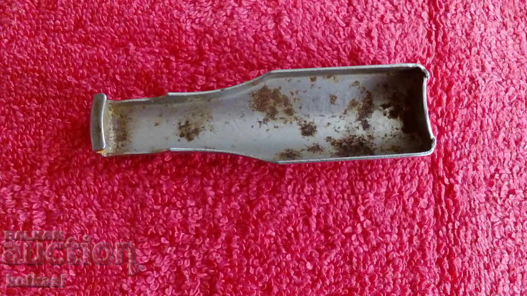 Auction Old metal social opener Shumensko pivo Auction Old metal social opener Shumensko pivo