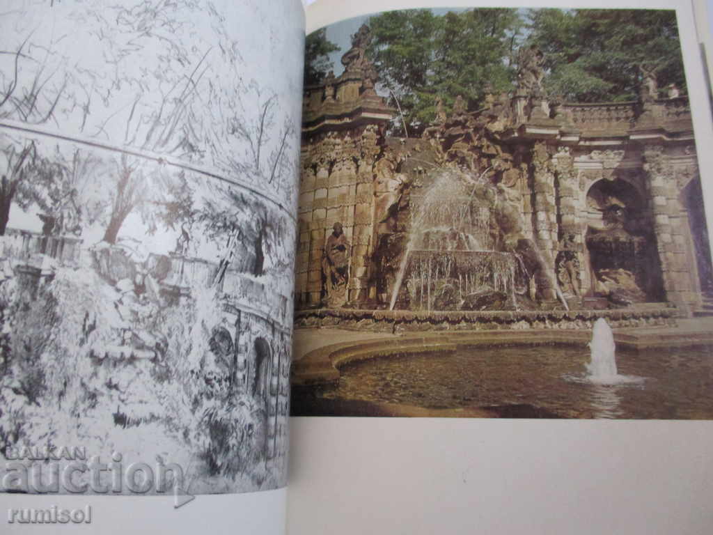 Zwinger - Joachim Menzhausen - 5 Zwinger - Joachim Menzhausen - 5