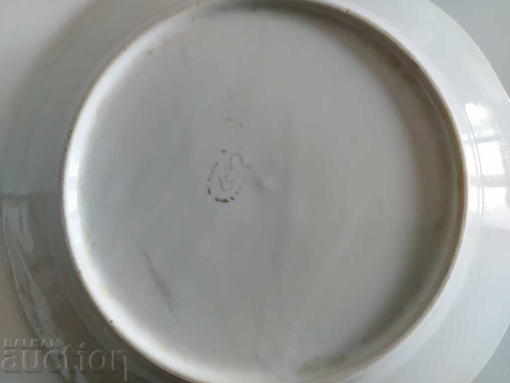Delivery of SOC PORCELAIN PLATE PORCELAIN BULGARIA Delivery of SOC PORCELAIN PLATE PORCELAIN BULGARIA