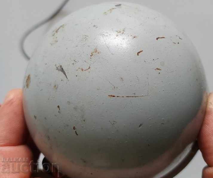 Delivery of SOC SIRENA KLAKSON - NOT TESTED Delivery of SOC SIRENA KLAKSON - NOT TESTED