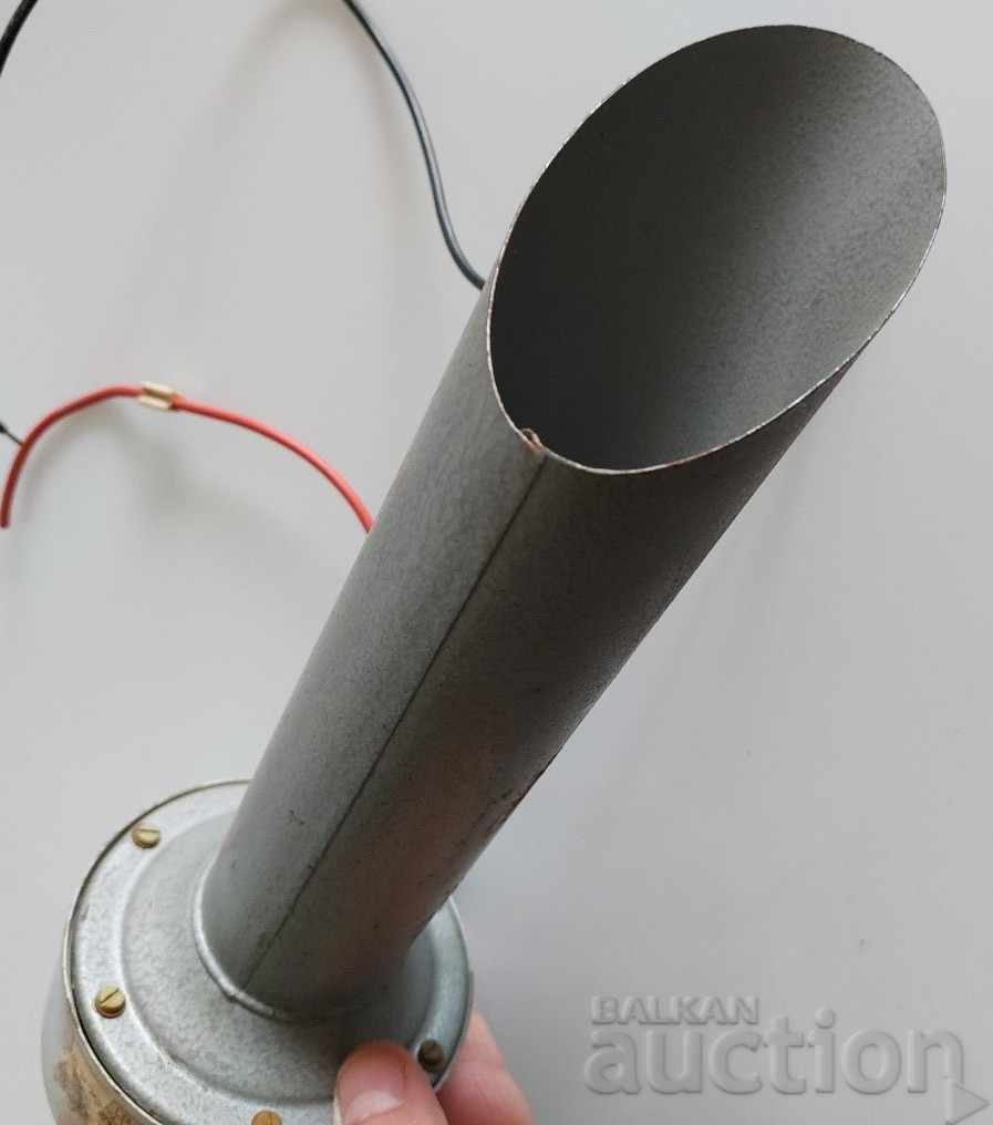 SOC SIRENA KLAKSON - NOT TESTED - 7