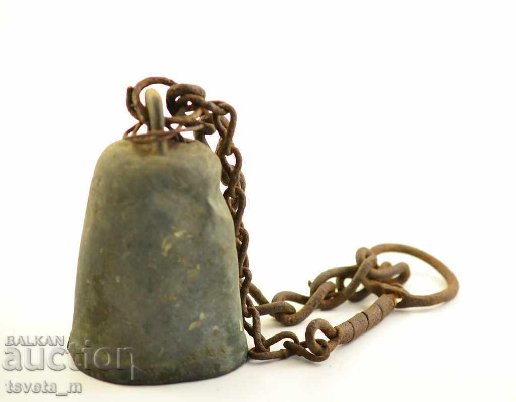 Χάλκινο ΒΑΡΕΛΙ, ΚΟΥΔΑΝΙ, ΚΟΥΔΑΝΙ