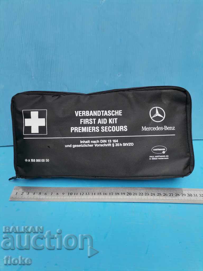 Аптечка за кола-Mercedes