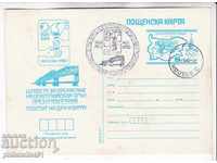 Mail CARD με το όνομα Όλυμπος 1980. Απολύστε το ΓΕΦΥΡΟ ΤΗΣ ΦΙΛΗΣ 174
