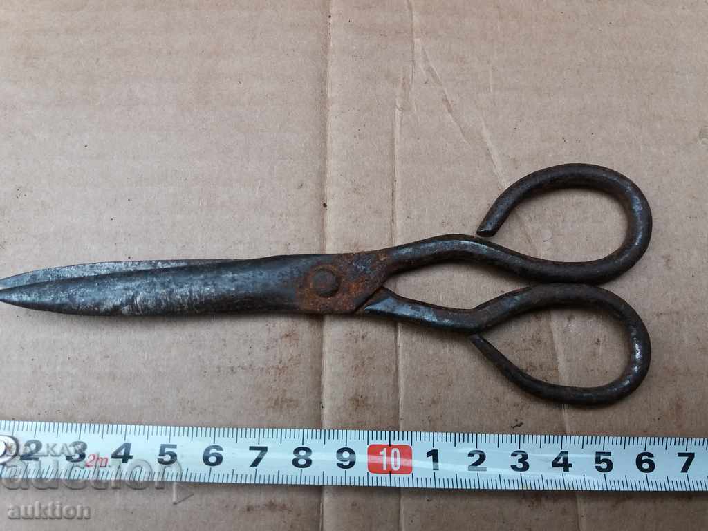 ΜΑΖΙΚΟ ΣΧΕΔΙΟ ΑΝΑΒΑΘΜΙΣΗΣ ABADJI SCISSORS με τιμή 13.99 BGN | € 7.15 ΜΑΖΙΚΟ ΣΧΕΔΙΟ ΑΝΑΒΑΘΜΙΣΗΣ ABADJI SCISSORS με τιμή 13.99 BGN | € 7.15