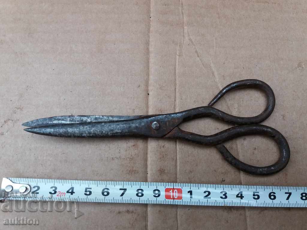 Παράδοση ΜΑΖΙΚΟ ΣΧΕΔΙΟ ΑΝΑΒΑΘΜΙΣΗΣ ABADJI SCISSORS Παράδοση ΜΑΖΙΚΟ ΣΧΕΔΙΟ ΑΝΑΒΑΘΜΙΣΗΣ ABADJI SCISSORS
