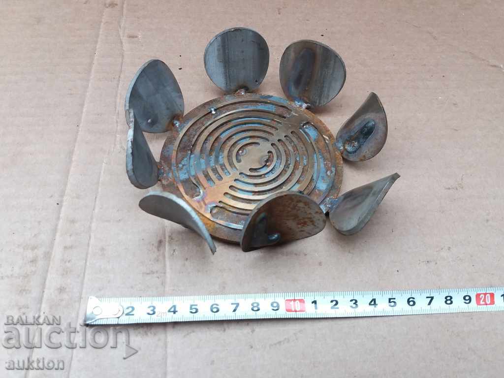 ΑΓΟΡΑ ΣΥΓΓΡΑΦΕΑ, ΠΑΝΙΚΟΣ, ΠΛΥΝΤΗΡΙΑ ΦΡΟΥΤΩΝ - ΣΙΔΗΡΟΣ ΣΙΔΗΡΟΣ με τιμή 3.49 BGN | € 1.78 ΑΓΟΡΑ ΣΥΓΓΡΑΦΕΑ, ΠΑΝΙΚΟΣ, ΠΛΥΝΤΗΡΙΑ ΦΡΟΥΤΩΝ - ΣΙΔΗΡΟΣ ΣΙΔΗΡΟΣ με τιμή 3.49 BGN | € 1.78