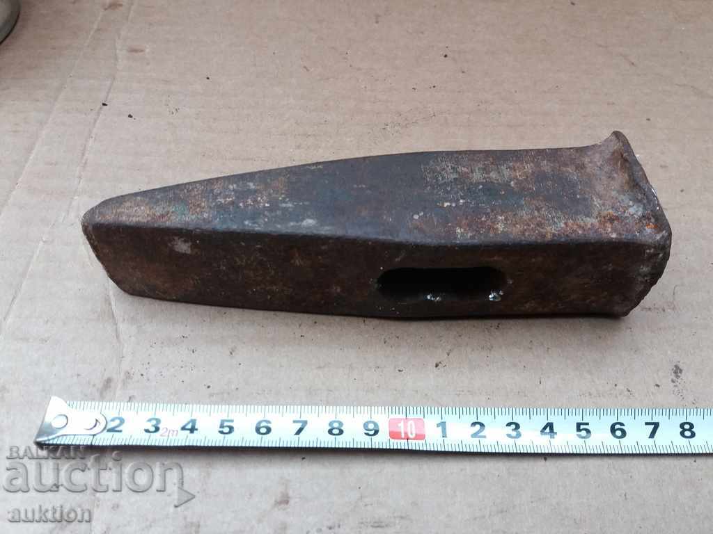 Delivery of EXCELLENT MASSIVE HAMMER - 1.5 KG Delivery of EXCELLENT MASSIVE HAMMER - 1.5 KG