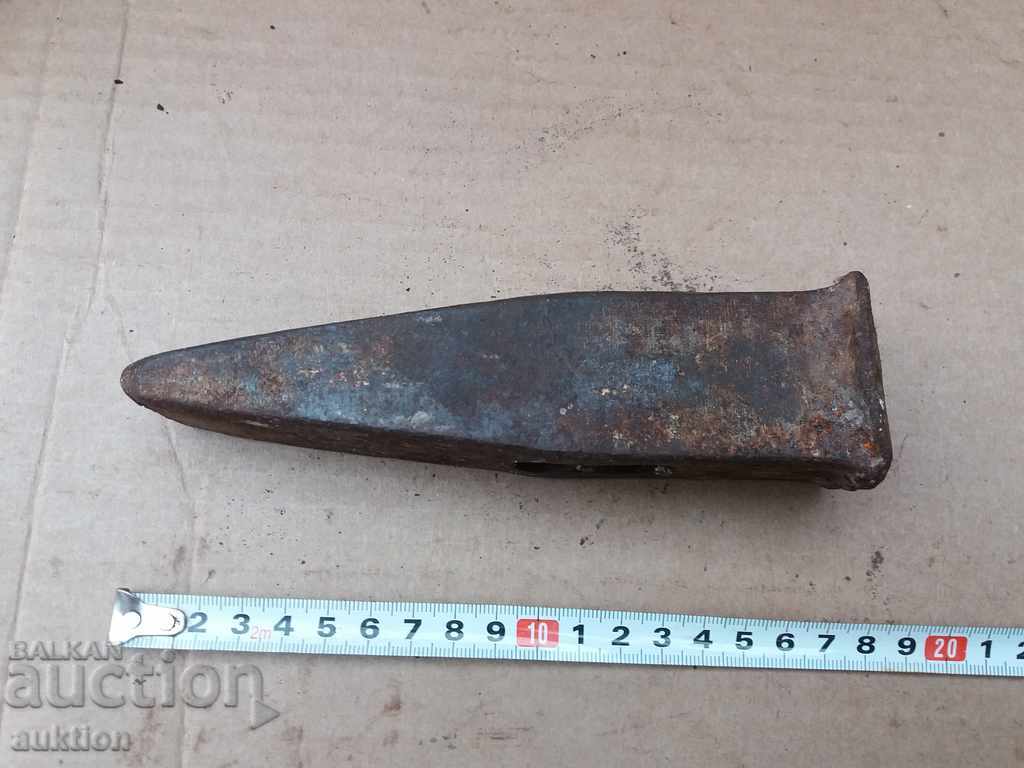 EXCELLENT MASSIVE HAMMER - 1.5 KG - 5 EXCELLENT MASSIVE HAMMER - 1.5 KG - 5