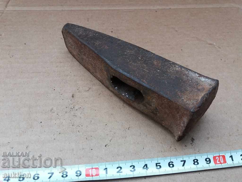 EXCELLENT MASSIVE HAMMER - 1.5 KG - 7 EXCELLENT MASSIVE HAMMER - 1.5 KG - 7