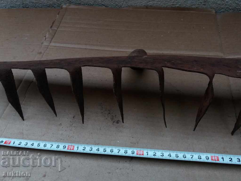 AGRICULTURAL TOOL, TARMAK - 5 AGRICULTURAL TOOL, TARMAK - 5