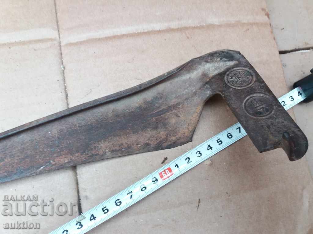 Delivery of OLD LARGE REVIVAL HAIR WITH MARKING Delivery of OLD LARGE REVIVAL HAIR WITH MARKING