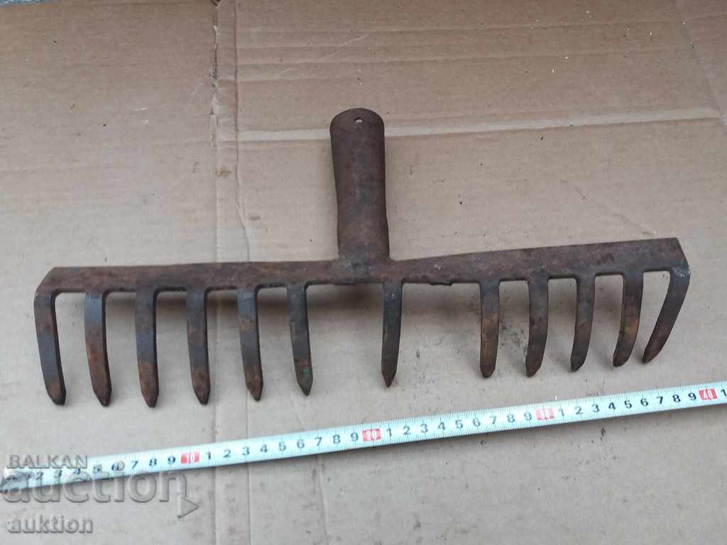 AGRICULTURAL BLADE - TURMAC with price 4.99 BGN | € 2.55 AGRICULTURAL BLADE - TURMAC with price 4.99 BGN | € 2.55