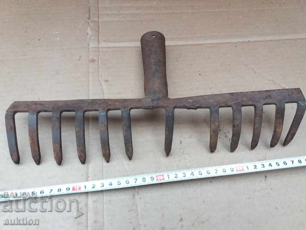 Auction AGRICULTURAL BLADE - TURMAC Auction AGRICULTURAL BLADE - TURMAC