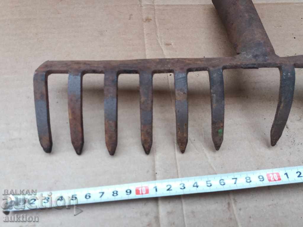 Delivery of AGRICULTURAL BLADE - TURMAC Delivery of AGRICULTURAL BLADE - TURMAC