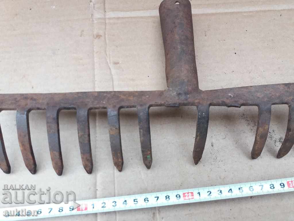 AGRICULTURAL BLADE - TURMAC - 5 AGRICULTURAL BLADE - TURMAC - 5