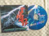 CD MUSIC