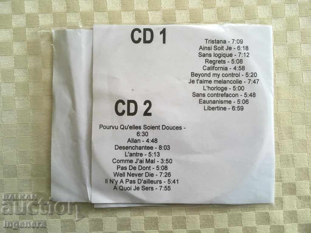 Auction CD CD MUSIC-2 ISSUE CD Auction CD CD MUSIC-2 ISSUE CD