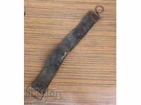 old German sharpener razor sharpening belt razors