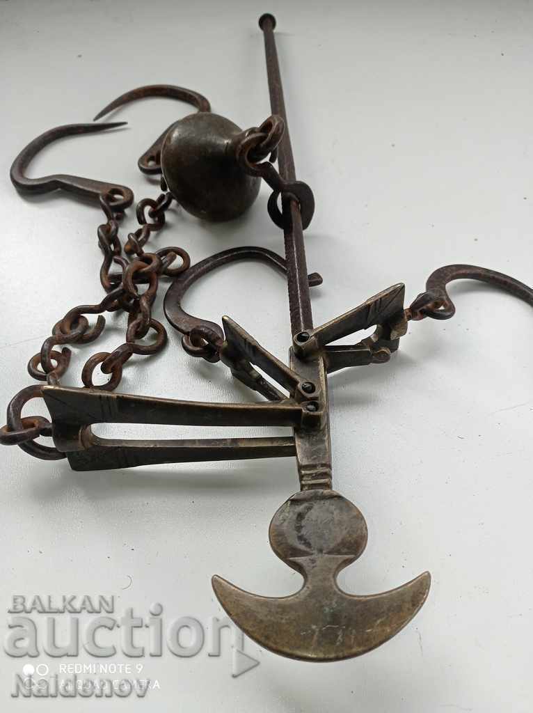 cântare otomane cu preț 90.00 BGN | € 46.02 cântare otomane cu preț 90.00 BGN | € 46.02