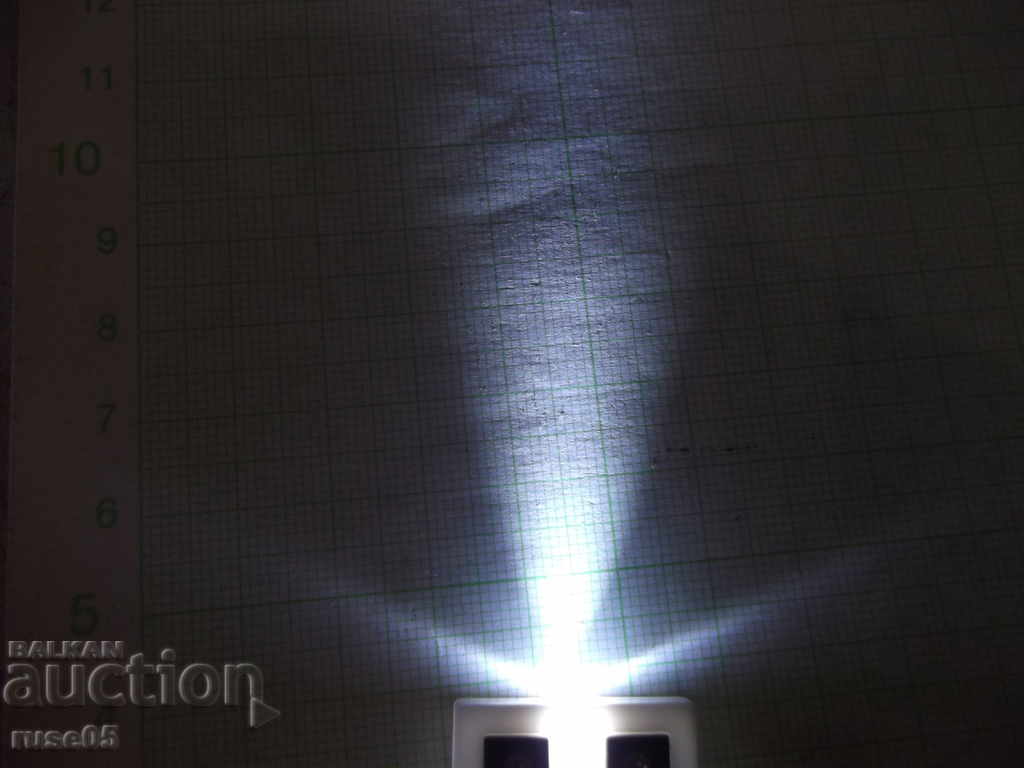 Delivery of Coca Cola keychain illuminated - 1 Delivery of Coca Cola keychain illuminated - 1