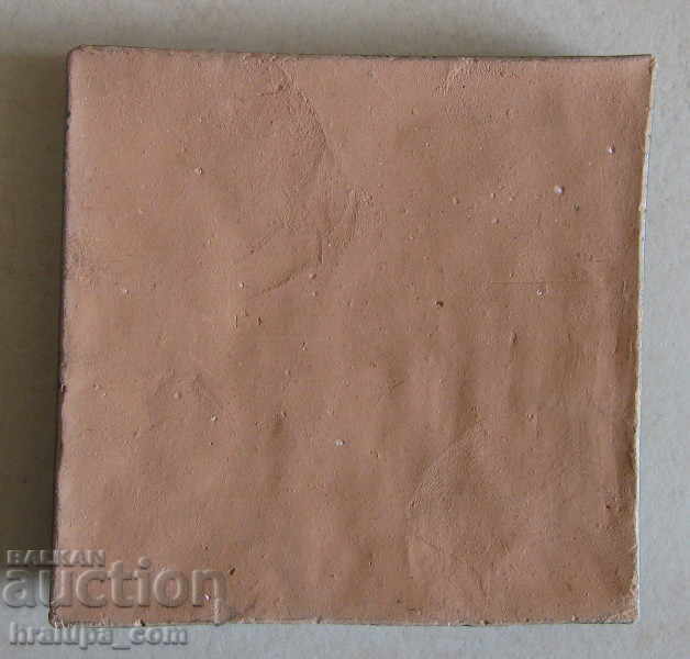 Παλιά πλακάκια τερακότας KOMAROM με τιμή 10.00 BGN | € 5.11