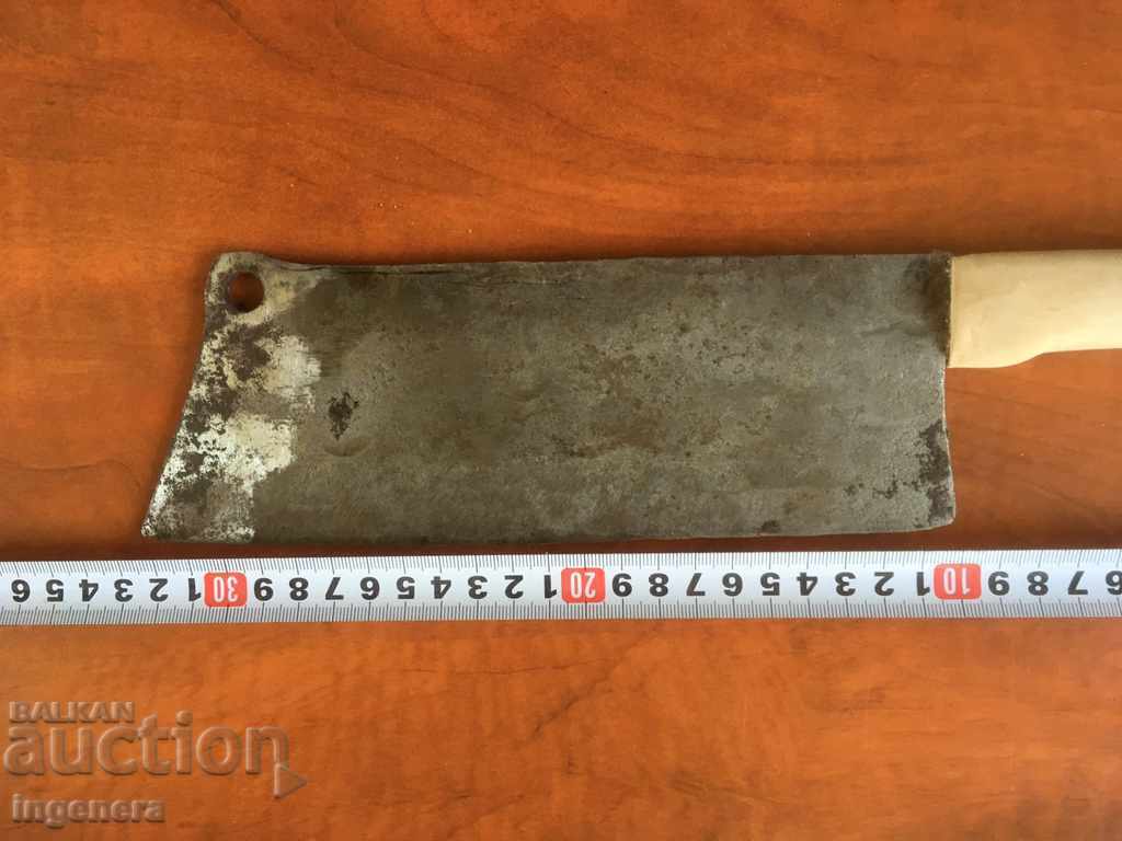 SATÂR FORJAT UNEALTĂ VECHE INSTRUMENT cu preț € 17.00 | 33.25 BGN