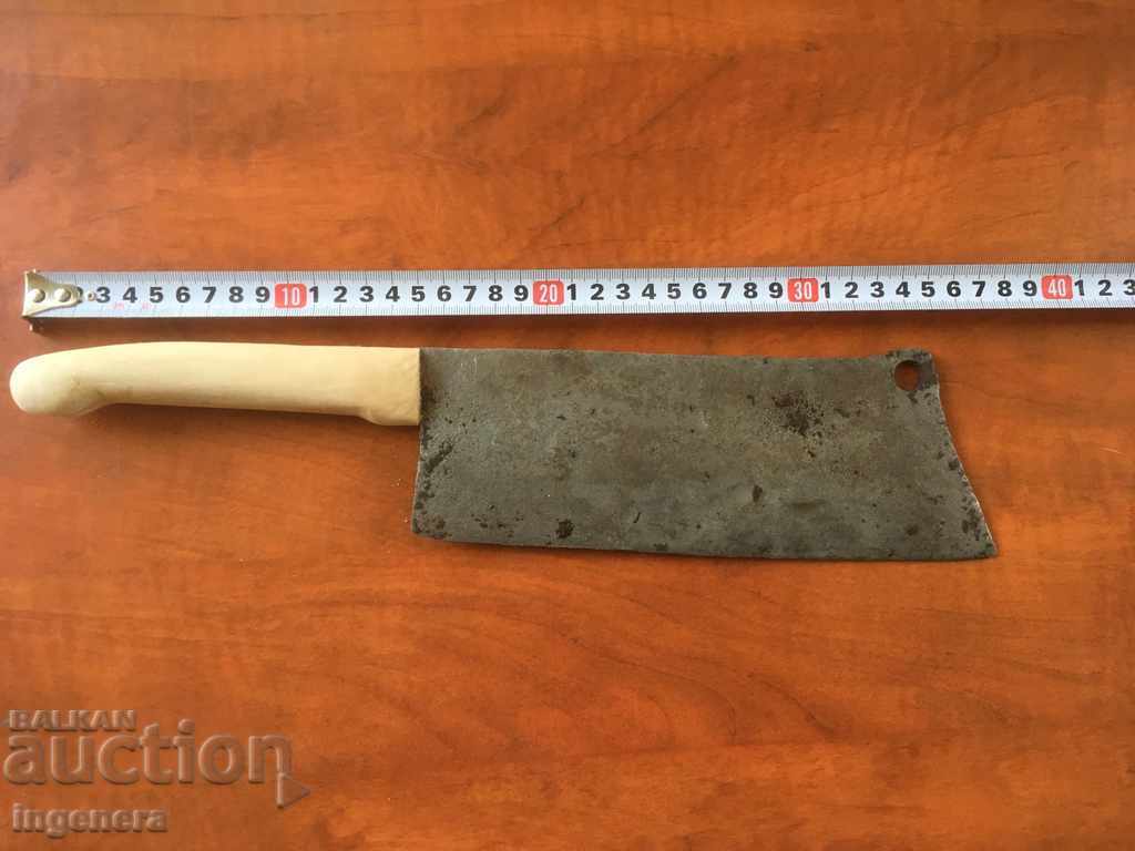 SATÂR FORJAT UNEALTĂ VECHE INSTRUMENT