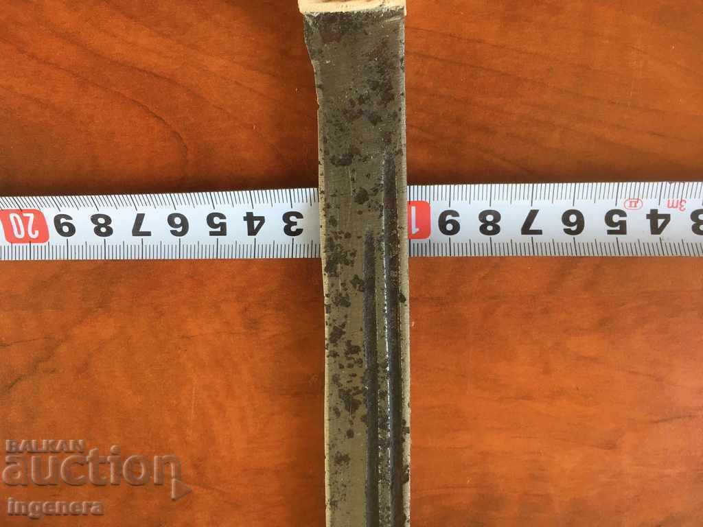 Auction KNIFE SHARP KASAPSKI ANCIENT KNIFE TOOL Auction KNIFE SHARP KASAPSKI ANCIENT KNIFE TOOL