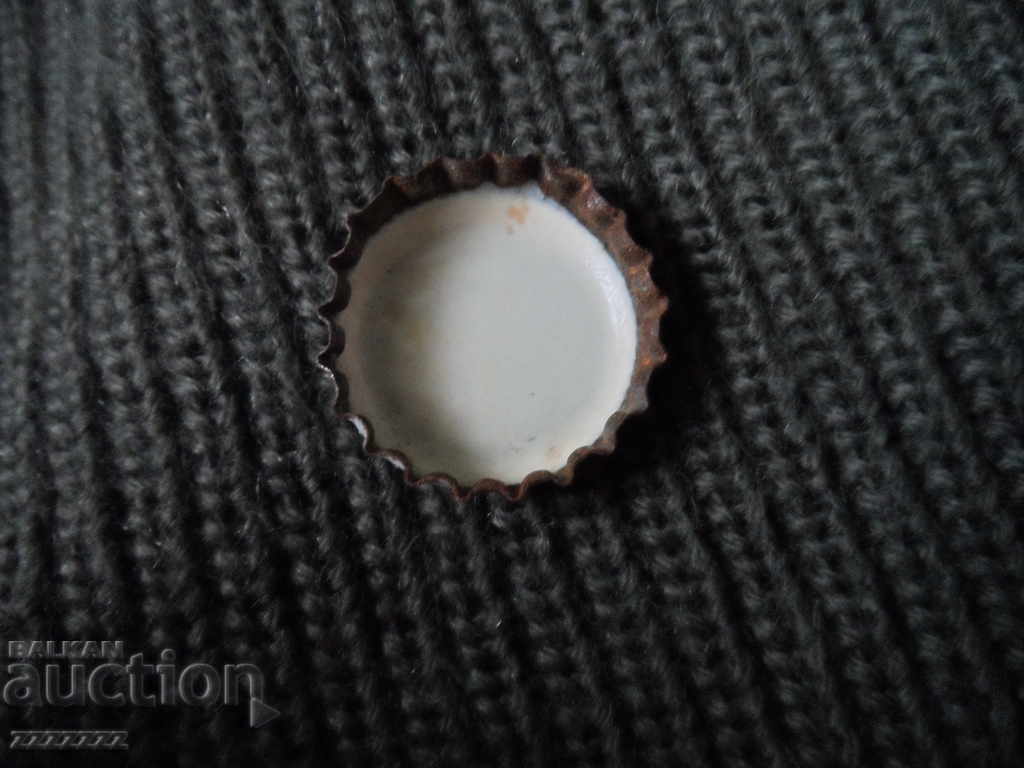 Auction  Ledenika cap