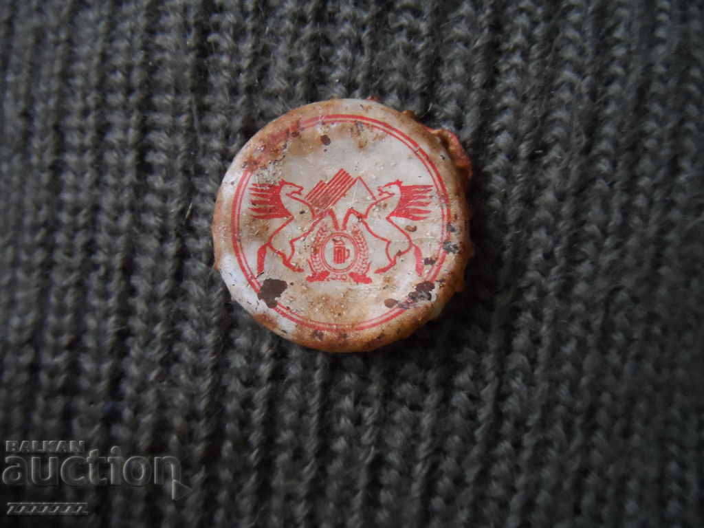 beer cap