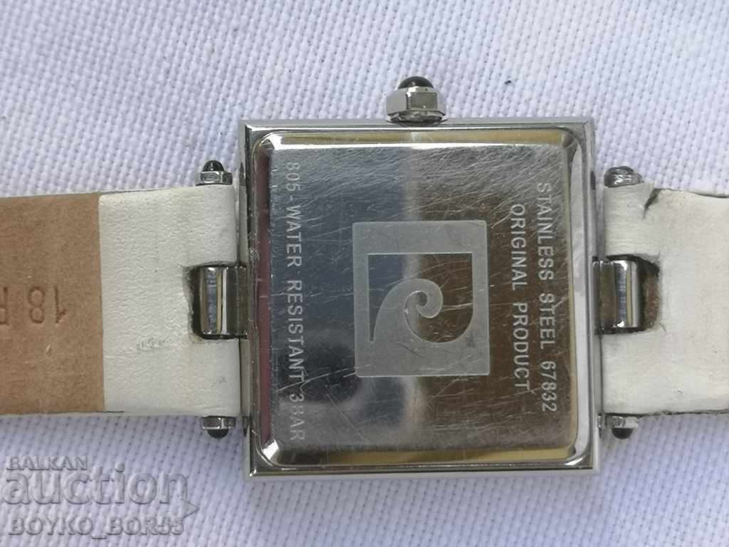 Delivery of Original Women's Wristwatch Pierre Cardin pierre cardin Delivery of Original Women's Wristwatch Pierre Cardin pierre cardin
