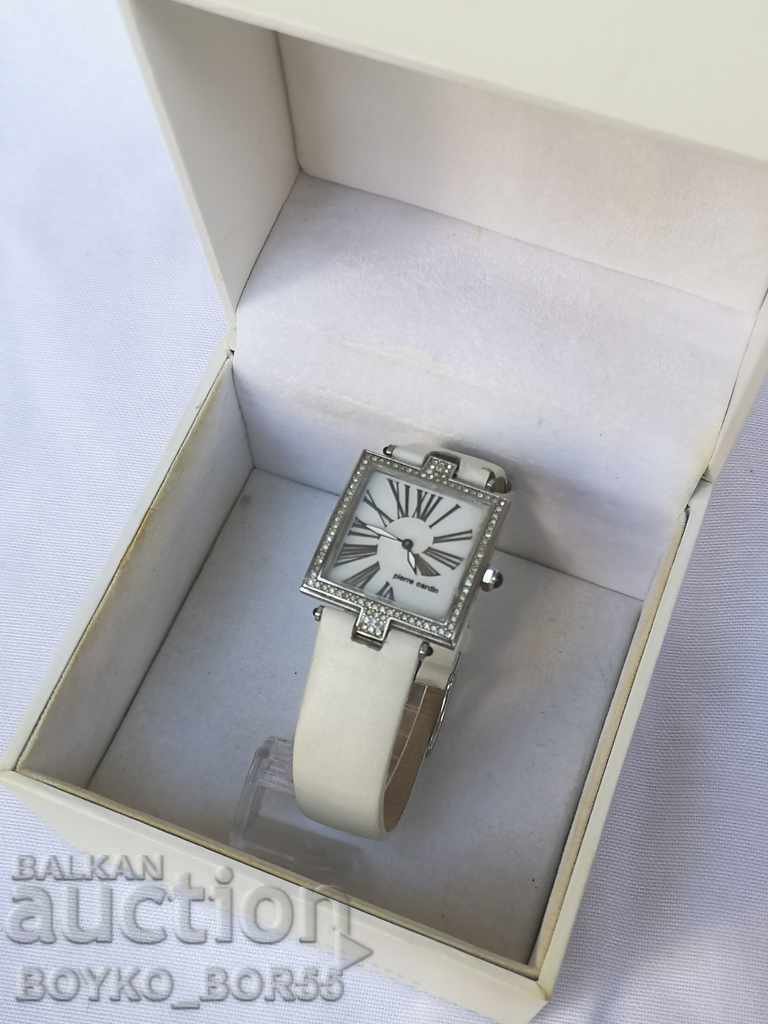 Original Women's Wristwatch Pierre Cardin pierre cardin - 7 Original Women's Wristwatch Pierre Cardin pierre cardin - 7