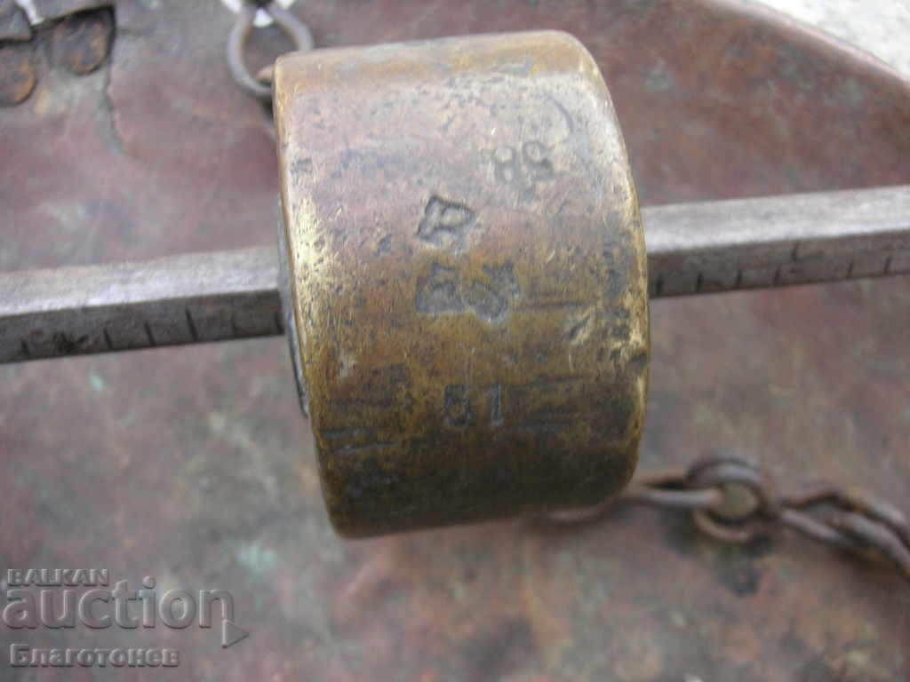 Delivery of Weigh pallet Delivery of Weigh pallet