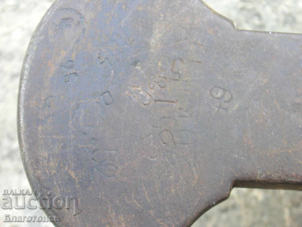 Weigh pallet - 7 Weigh pallet - 7