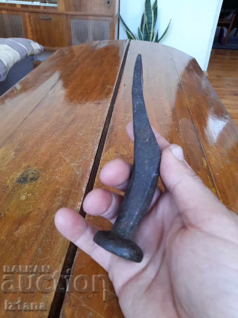 Old hammer, hammer - 5 Old hammer, hammer - 5