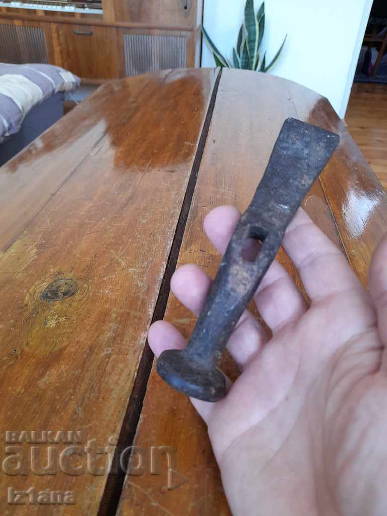 Old hammer, hammer - 6 Old hammer, hammer - 6