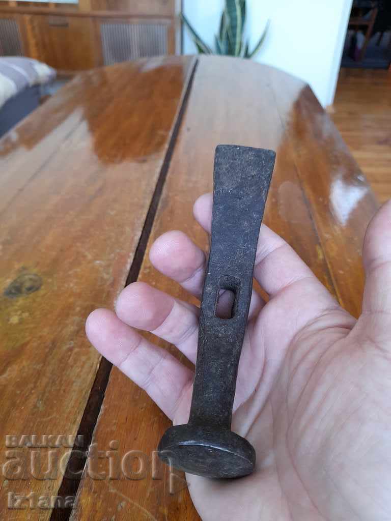 Old hammer, hammer - 7 Old hammer, hammer - 7