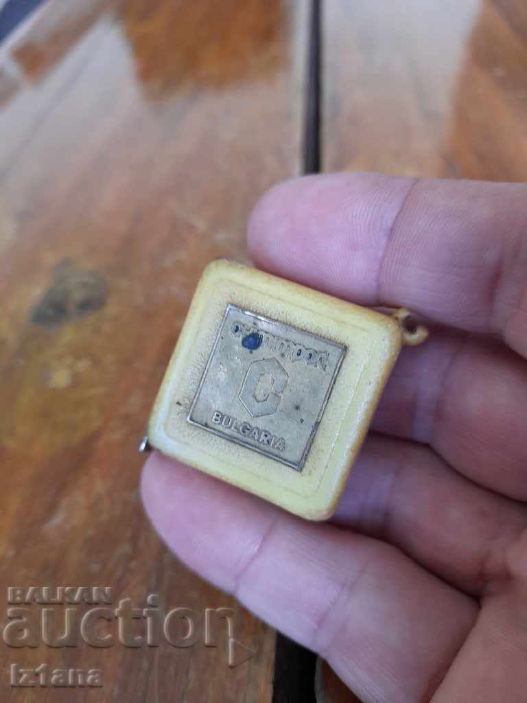 Chimimport old tape, Chimimport with price 3.00 BGN | € 1.53 Chimimport old tape, Chimimport with price 3.00 BGN | € 1.53