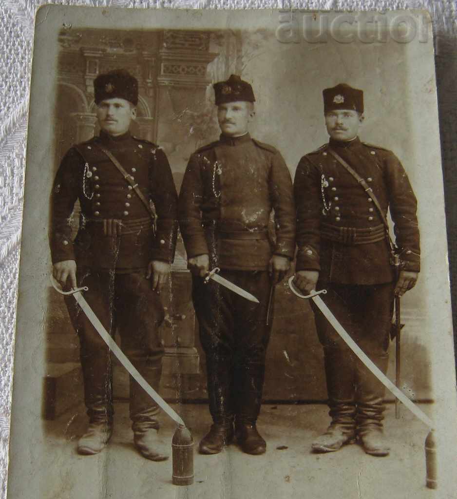 MILITAR 189 .. SĂBATĂ DE LUPĂ FOTO DE ZGOMOT