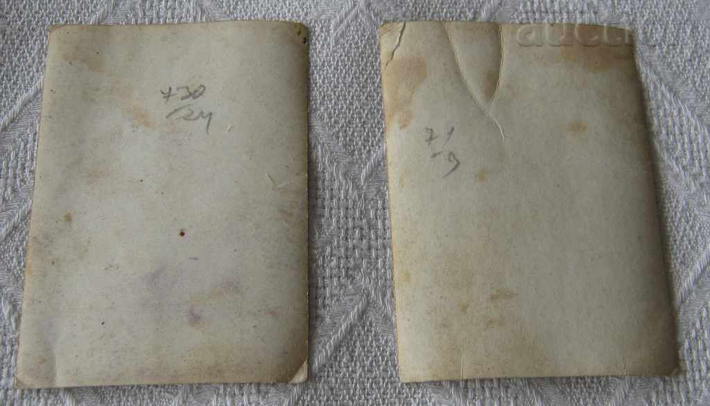 Auction  BRIGADIER CAMP "THE BOY" 194 .. LOT 2 PHOTOS