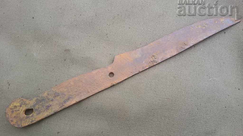 Auction antique small knife Auction antique small knife