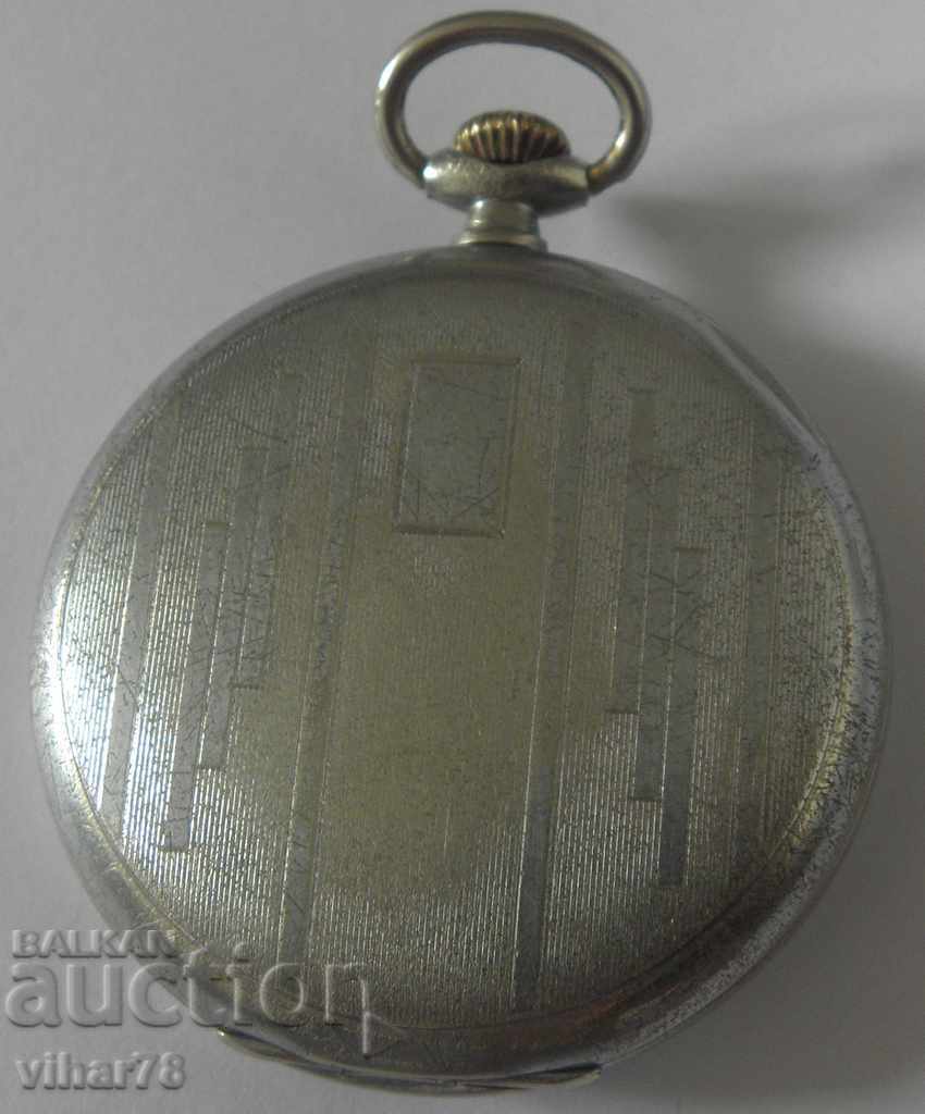RARE MODEL pocket watch -OMEGA-OMEGA - 7 RARE MODEL pocket watch -OMEGA-OMEGA - 7