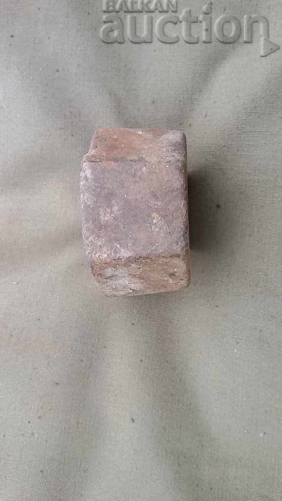 antique weight exagge 0.5 kg - 5 antique weight exagge 0.5 kg - 5