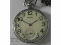 MODEL RAR ceas de buzunar MOLNIYA